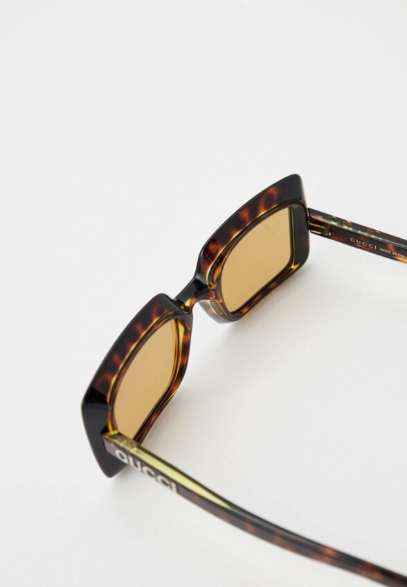 Очки солнцезащитные Gucci
