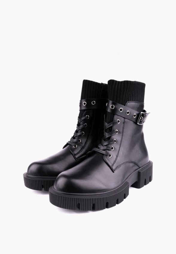 Ботинки Instreet