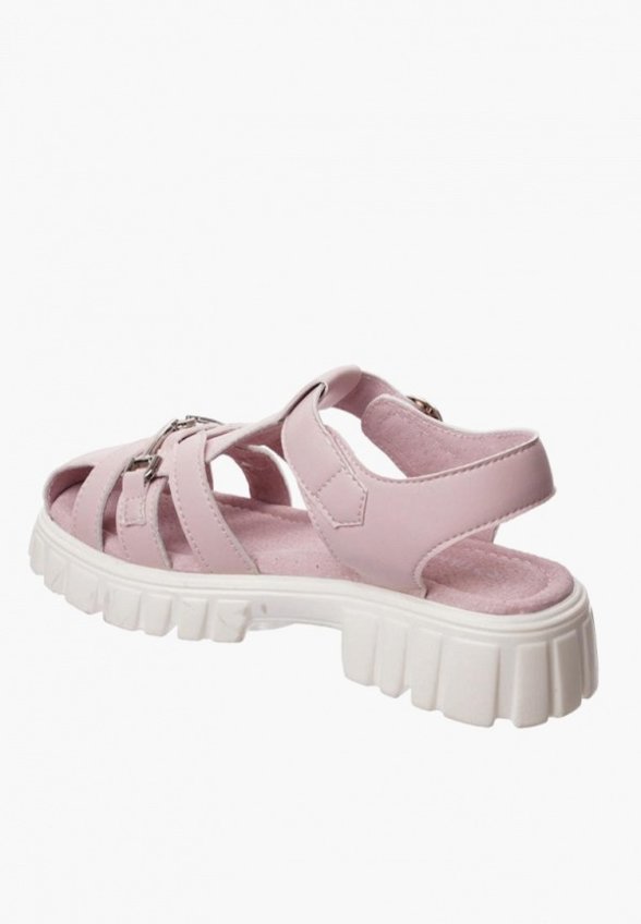 Босоножки Tikkago