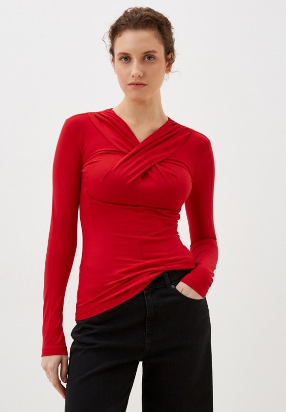 Лонгслив 7.2.66