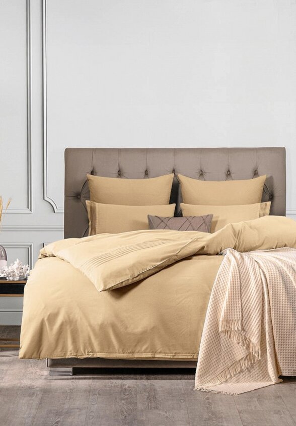 Постельное белье Евро Sleepix