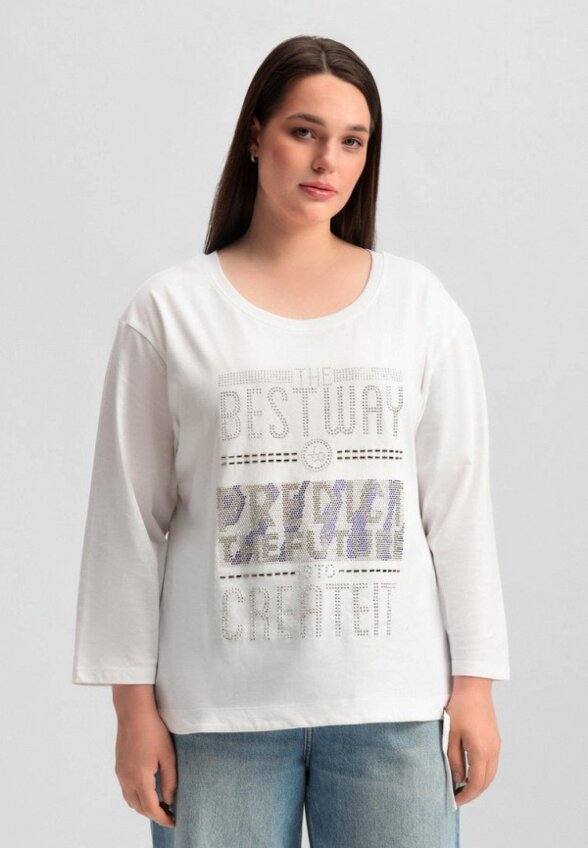 Лонгслив Veravo