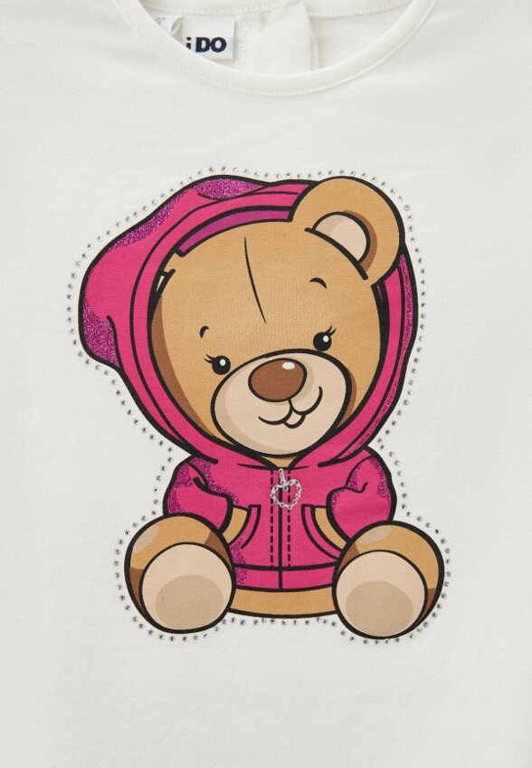 Лонгслив iDo