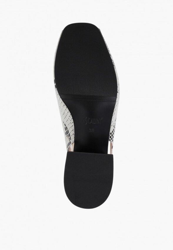 Босоножки Ascalini