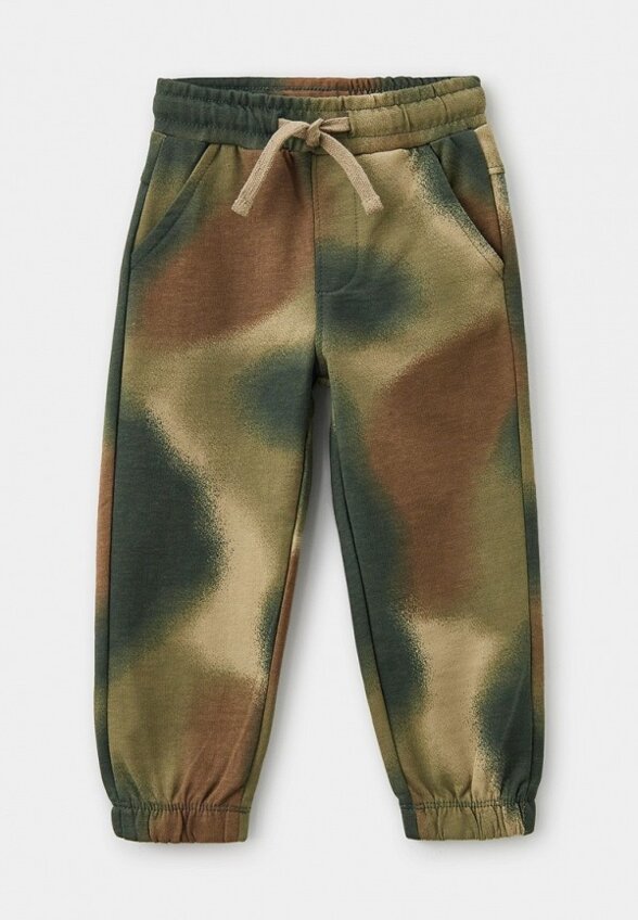 Брюки спортивные Coccodrillo