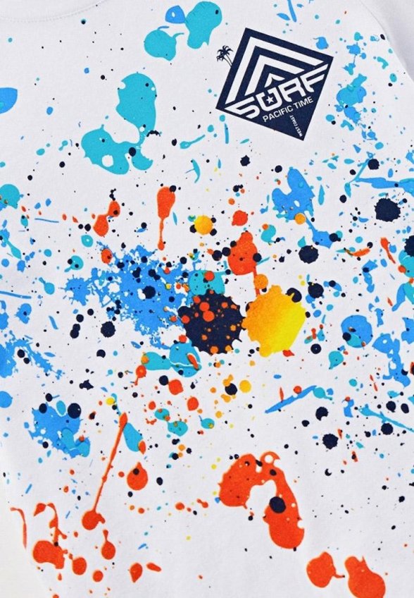 Футболка PlayToday