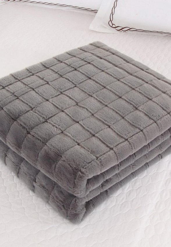 Плед Sofi De Marko