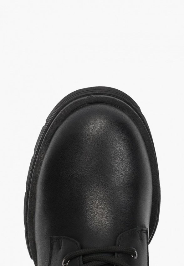 Сапоги El'Rosso