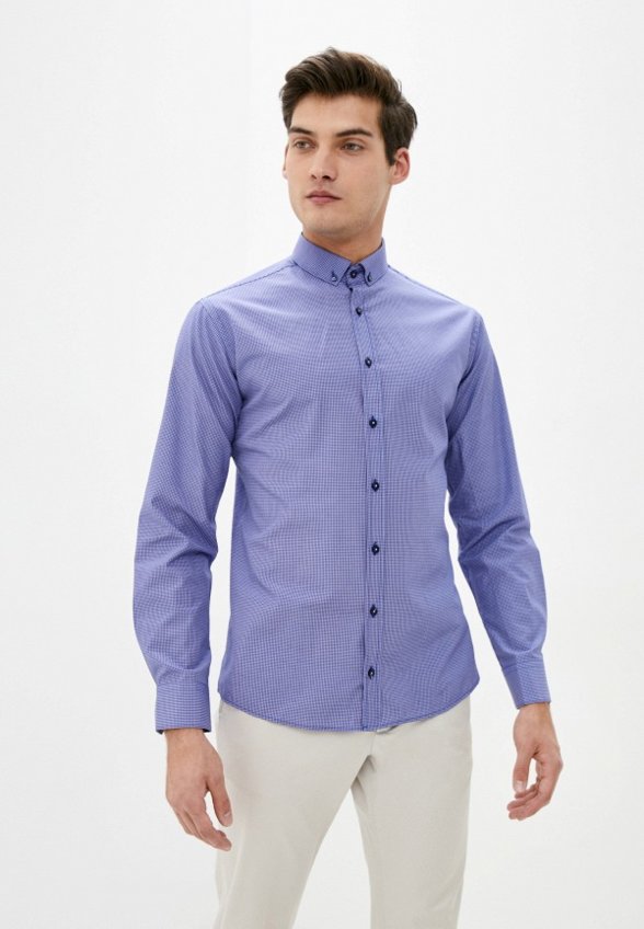 Рубашка Bazioni