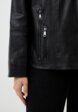 Куртка кожаная Le Monique5  - превью