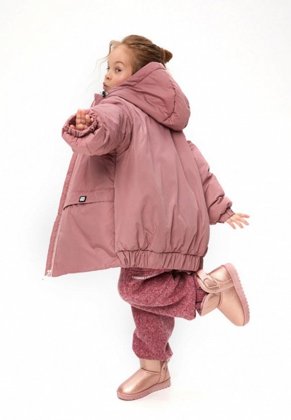 Куртка утепленная Bell Bimbo