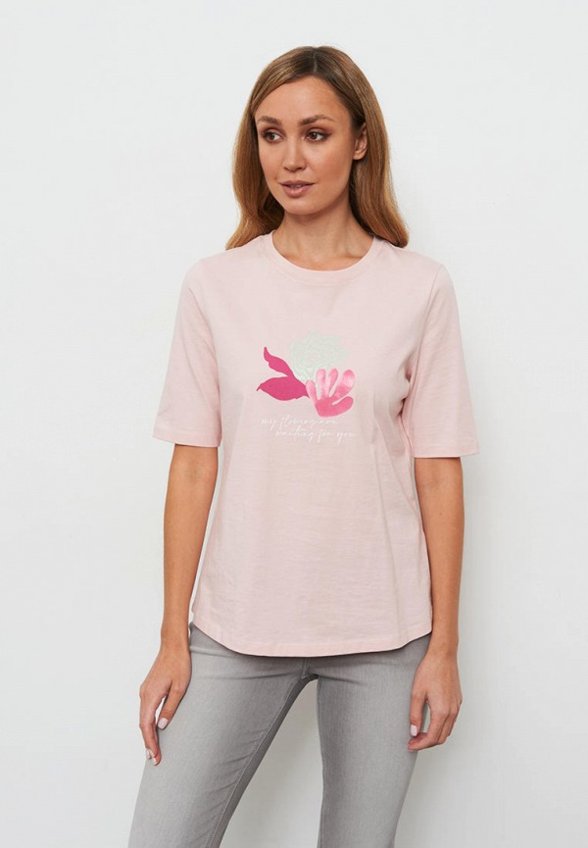 Футболка Gerry Weber