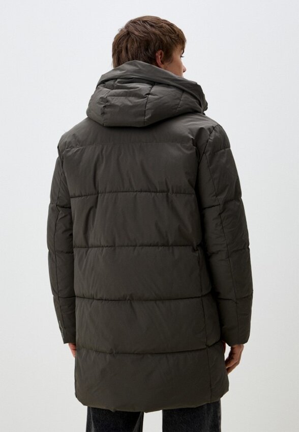 Куртка утепленная ADH