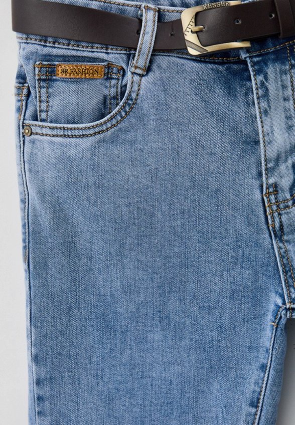 Джинсы Resser Denim