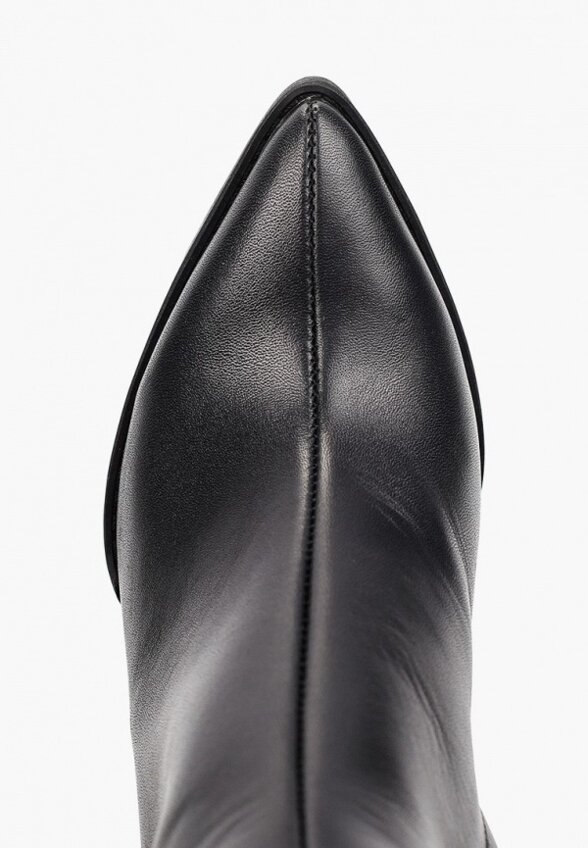 Ботильоны Lusavou