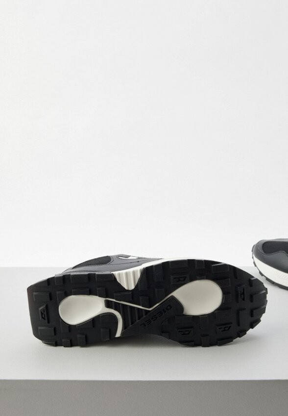 Кроссовки Diesel