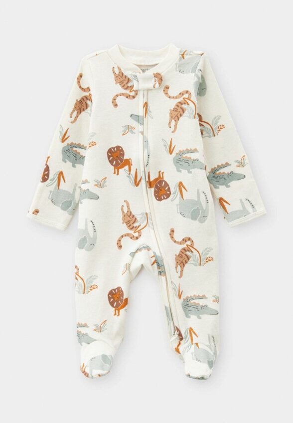 Комбинезон домашний Carter’s