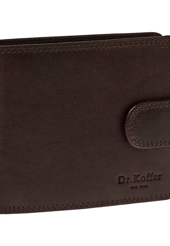 Др.Коффер X510143-245-09 портмоне