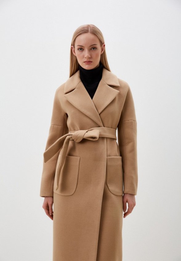 Пальто-халат Louren Wilton