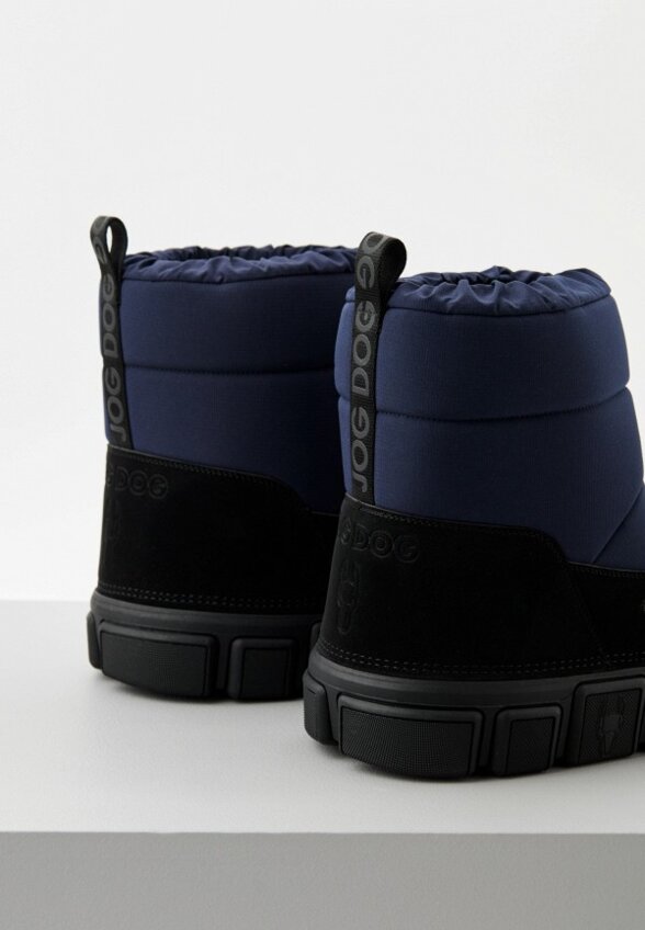 Луноходы Jog Dog