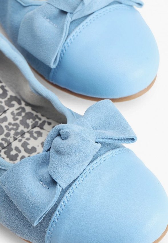 Балетки Donna D’oro