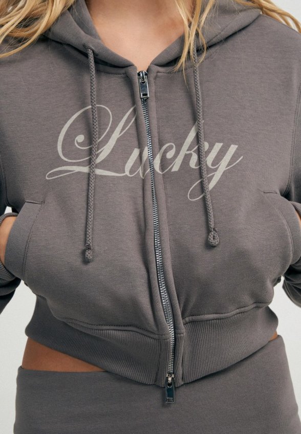 Толстовка Твое