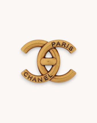 Chanel Brooch женщинам