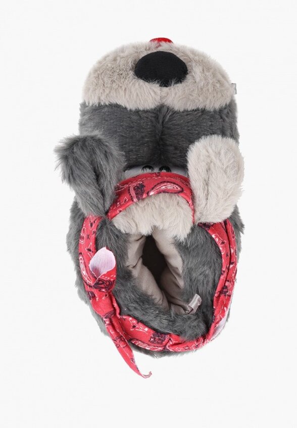 Тапочки De Fonseca