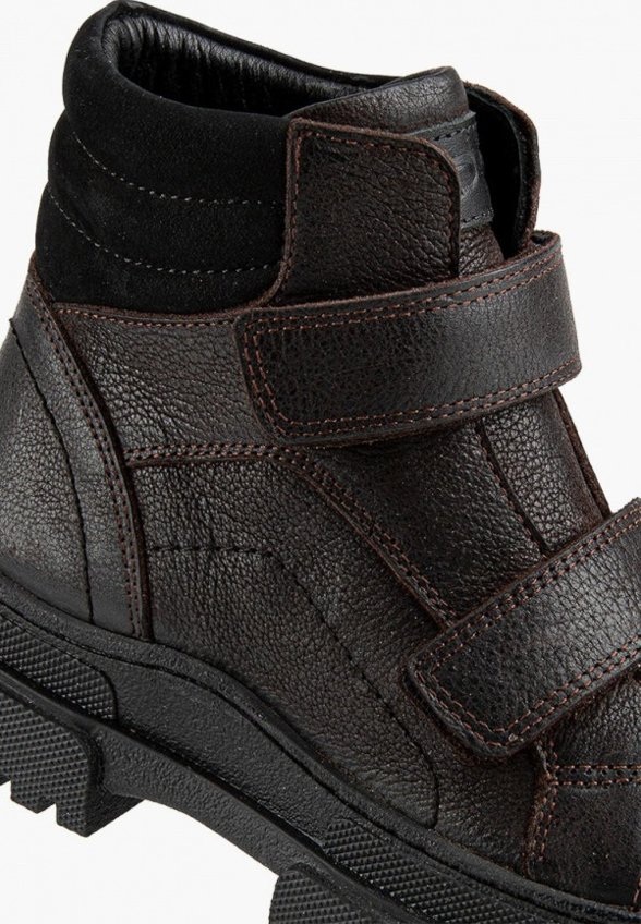 Ботинки Kapika