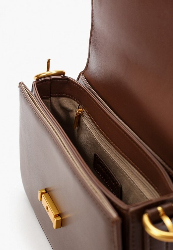 Сумка Alexander Tsiselsky