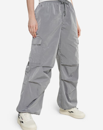 Брюки женские Reebok Studio Style, Серый женщинам