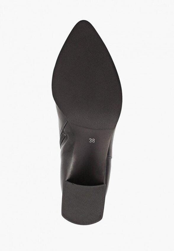 Ботильоны Argo