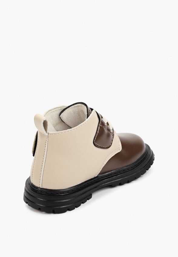 Ботинки Капитошка