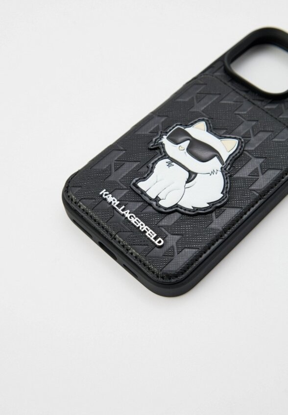 Чехол для iPhone Karl Lagerfeld