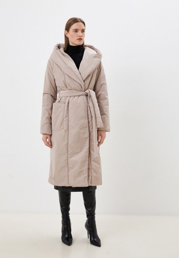 Пуховик Electrastyle