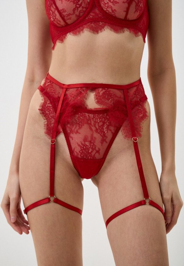 Пояс для чулок Nectar Lingerie