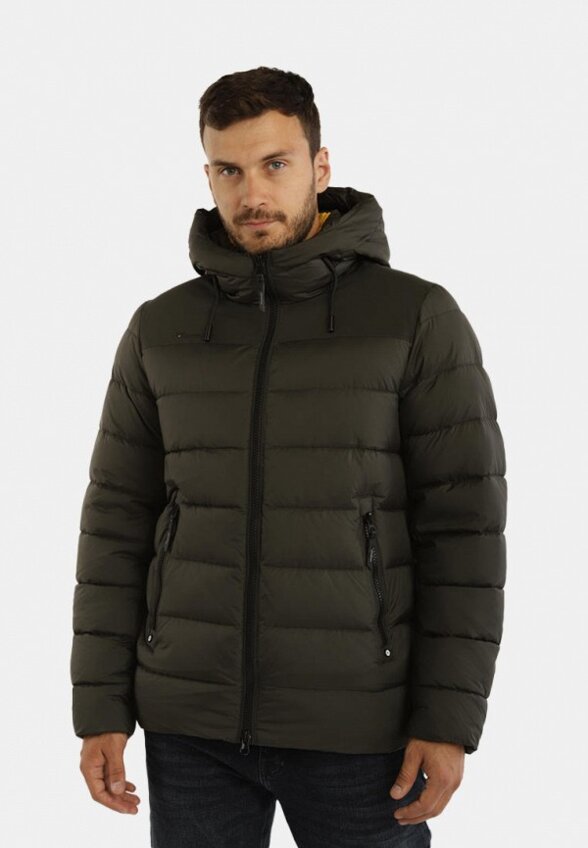 Куртка утепленная A Passion Play