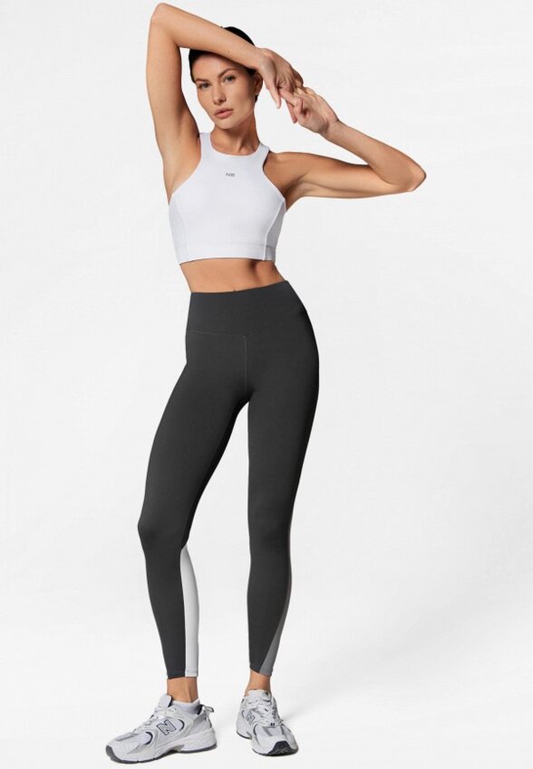 Леггинсы Neverlate