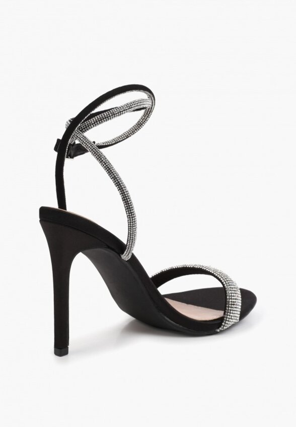 Босоножки Obba