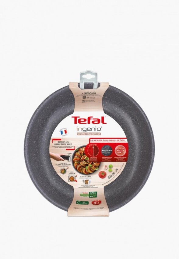 Сковорода Tefal