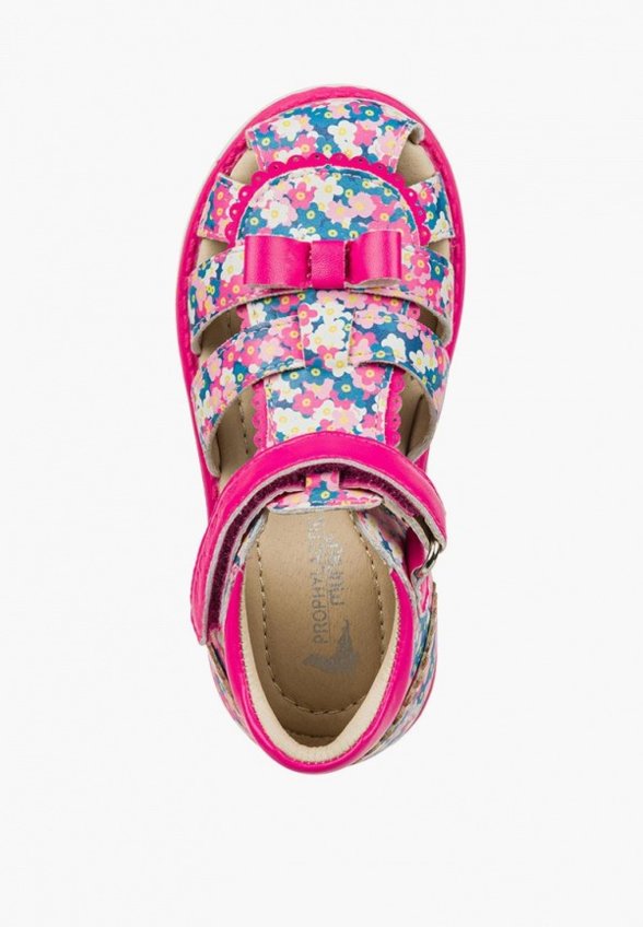 Сандалии Mursu