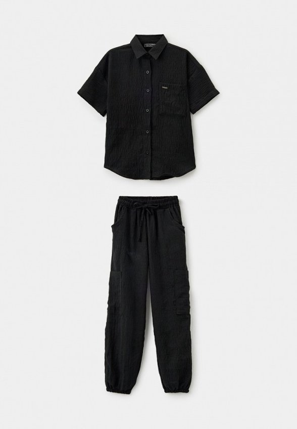 Рубашка и брюки Locoloco All For Junior