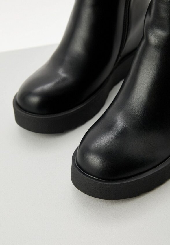 Полусапоги Roccobarocco