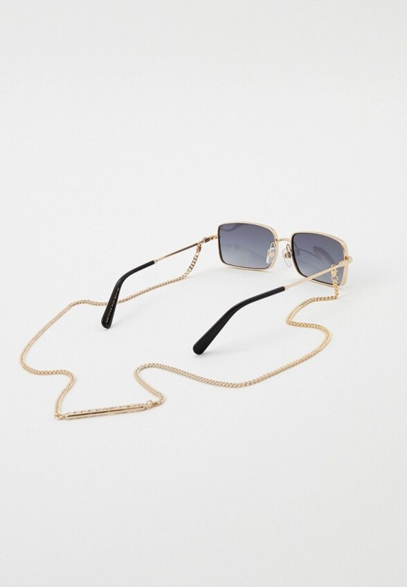 Очки солнцезащитные и цепочка Marc Jacobs