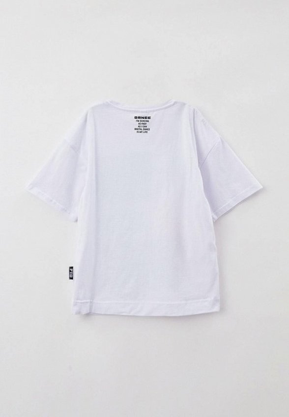 Футболка PlayToday