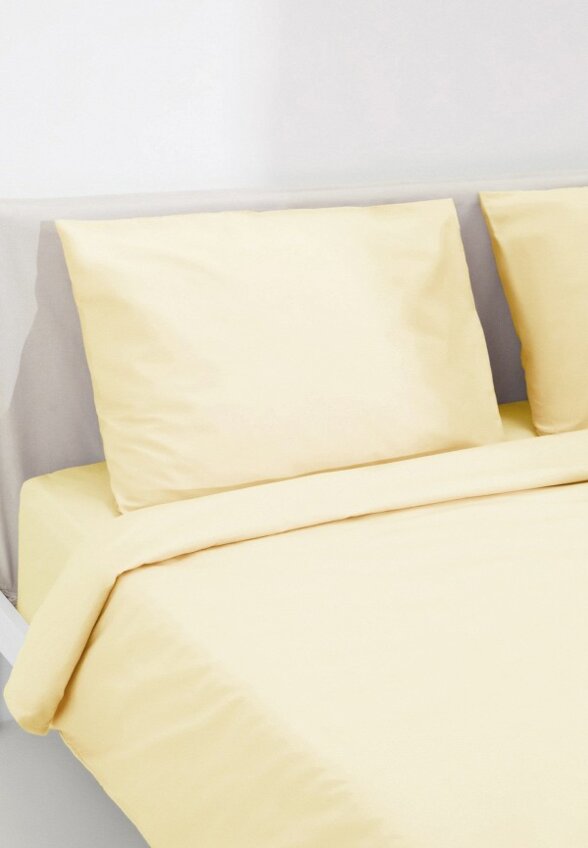 Постельное белье Евро Lamoda Home