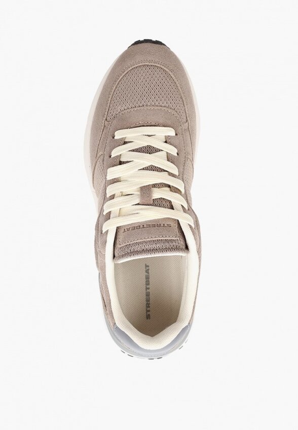 Кроссовки STREETBEAT