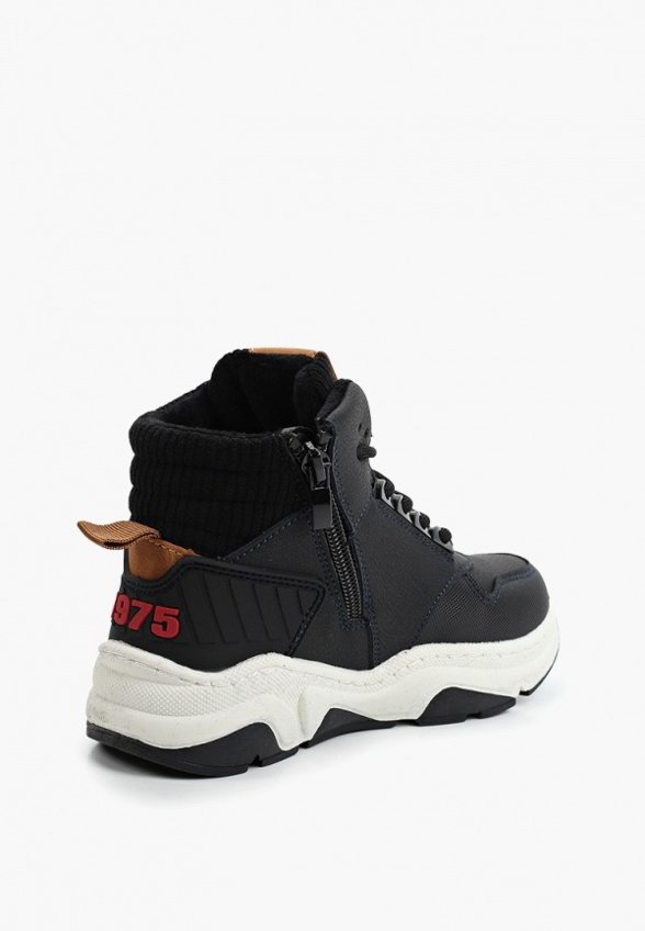 Ботинки Shuzzi