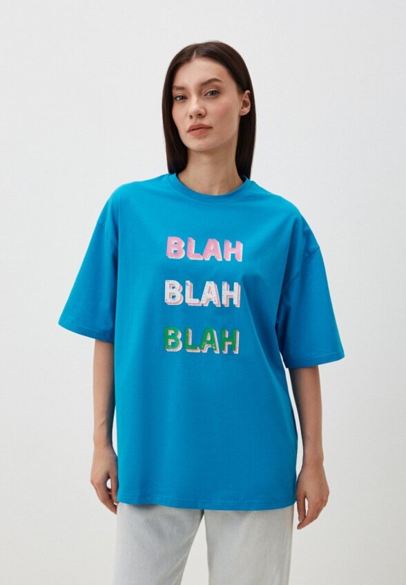 Футболка Urbn Wild