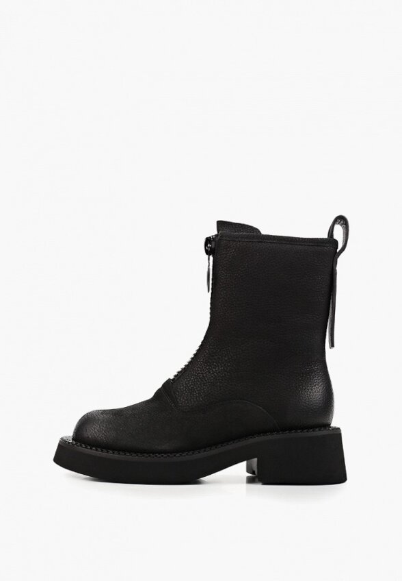 Ботинки Graciana